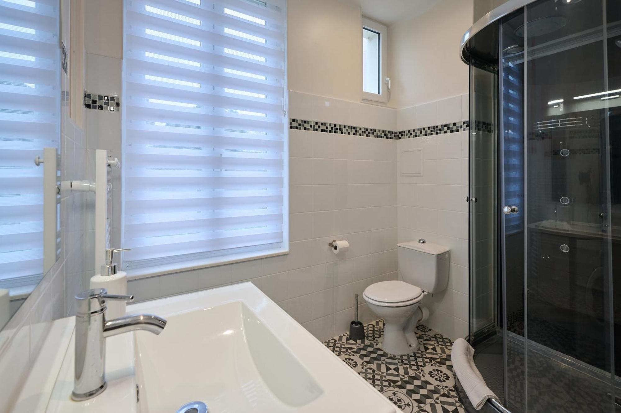 Le Faidherbe Style Appart' Hotel - Wifi Gratuit - Parking Gratuit Calme Et Lumineux Nevers Luaran gambar